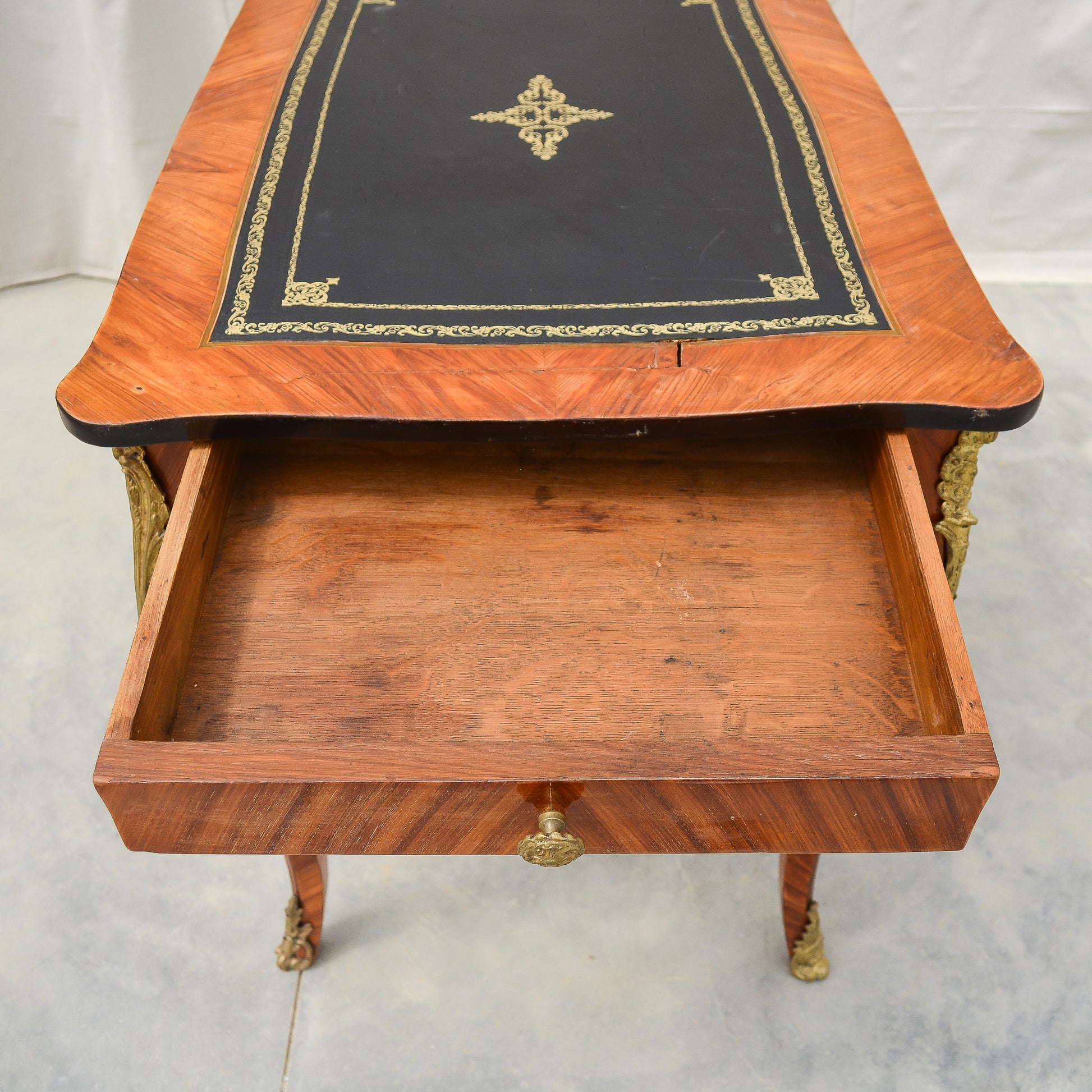 Couteau table Mahé 1810